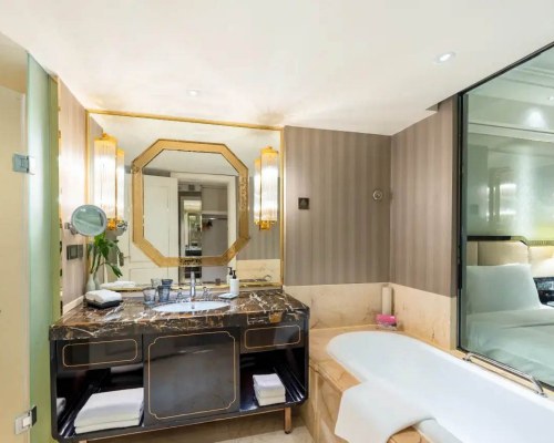 Intercontinental Hotels Chengdu - 3 Nights
