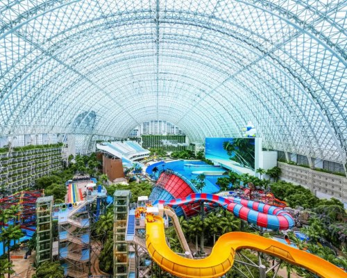 Intercontinental Hotels Chengdu - 3 Nights