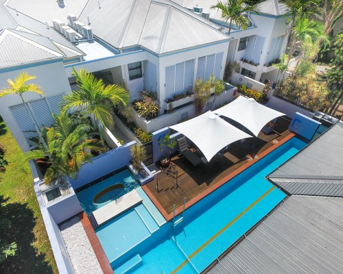 Silkari The Pavilions - 5 Nights