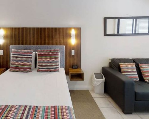 Silkari The Pavilions - 5 Nights