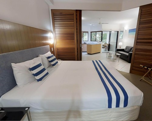 Silkari The Pavilions - 5 Nights