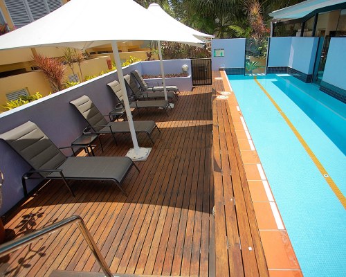 Silkari The Pavilions - 5 Nights