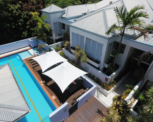 Silkari The Pavilions - 5 Nights