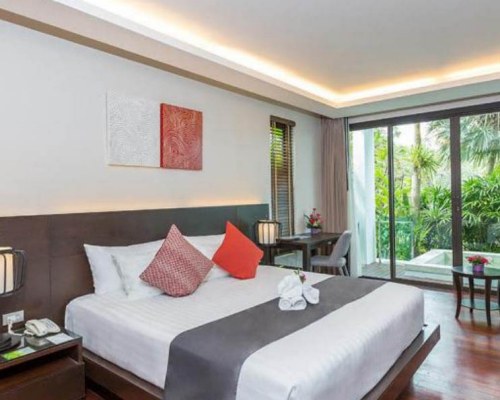 Club Wyndham Patong Hill Phuket