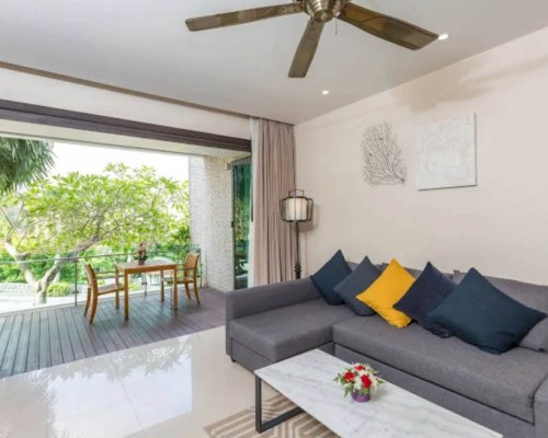 Club Wyndham Patong Hill Phuket