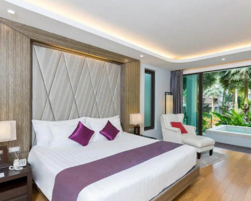 Club Wyndham Patong Hill Phuket