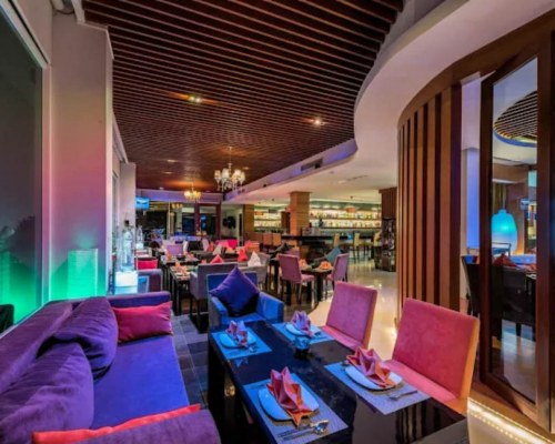Club Wyndham Patong Hill Phuket
