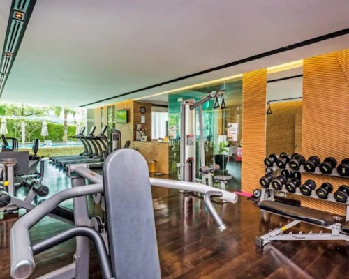 Club Wyndham Patong Hill Phuket