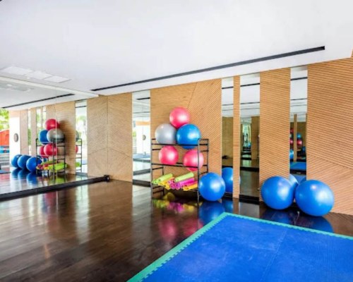 Club Wyndham Patong Hill Phuket