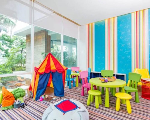 Club Wyndham Patong Hill Phuket