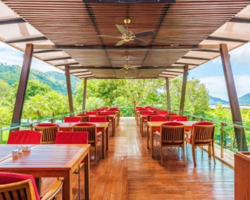 Club Wyndham Patong Hill Phuket