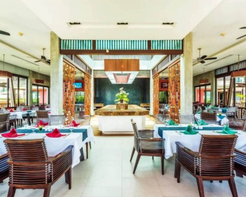 Club Wyndham Patong Hill Phuket