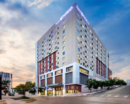 Hotel Indigo Austin ...