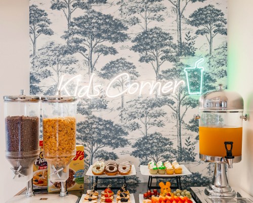 Golden Sands 3 Hotel Apartments - 3 Nights