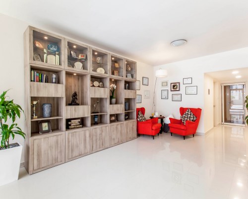 Golden Sands 3 Hotel Apartments - 4 Nights