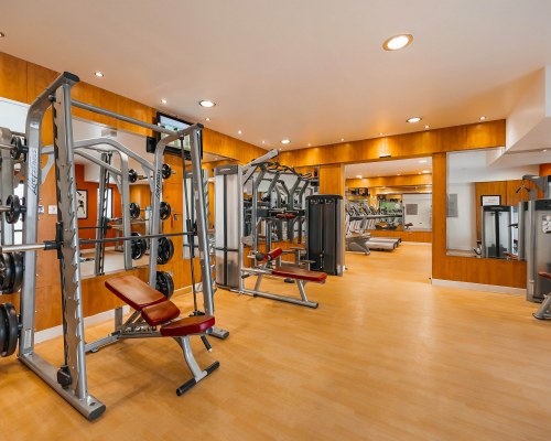 Golden Sands 3 Hotel Apartments - 4 Nights