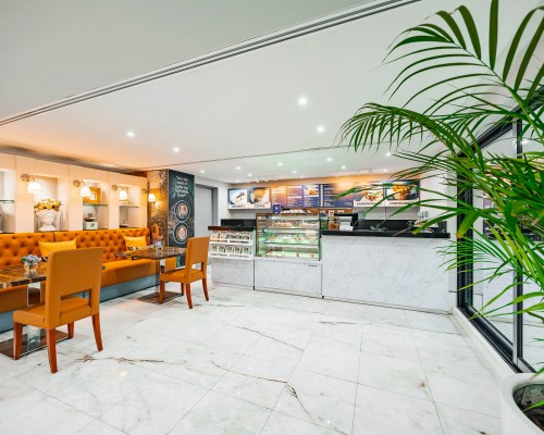 Golden Sands 3 Hotel Apartments - 4 Nights