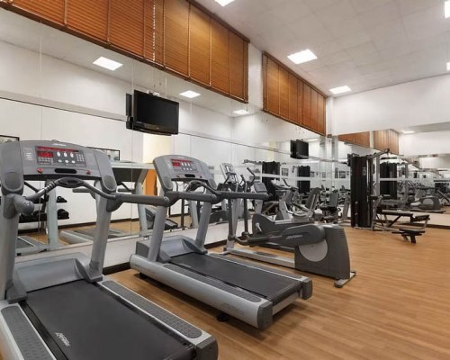 Golden Sands 3 Hotel Apartments - 4 Nights