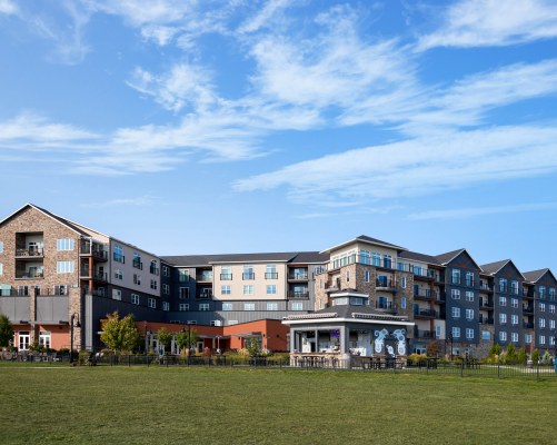 Hotel Canandaigua Tapestry Collection by Hilton  - 3 Nights