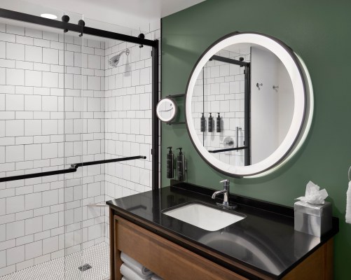 Hotel Canandaigua Tapestry Collection by Hilton  - 3 Nights