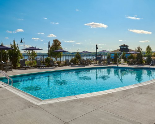 Hotel Canandaigua Tapestry Collection by Hilton  - 3 Nights