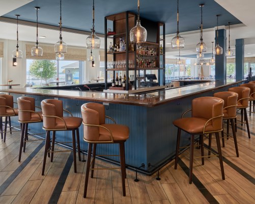 Hotel Canandaigua Tapestry Collection by Hilton  - 3 Nights