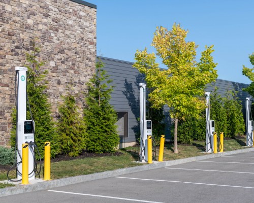 Hotel Canandaigua Tapestry Collection by Hilton  - 3 Nights