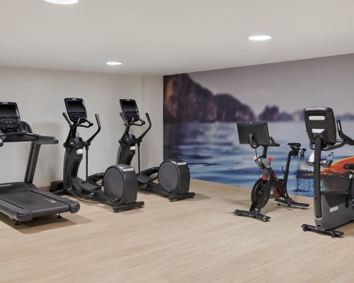 Hotel Canandaigua Tapestry Collection by Hilton  - 3 Nights