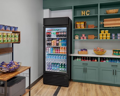 Hotel Canandaigua Tapestry Collection by Hilton  - 3 Nights