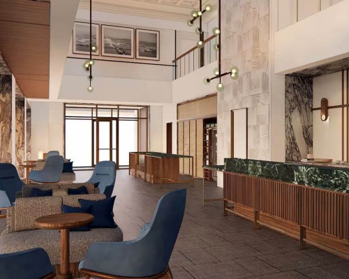 The Waymark Chattano...