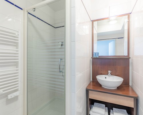 Appartcity Brest - 3 Nights