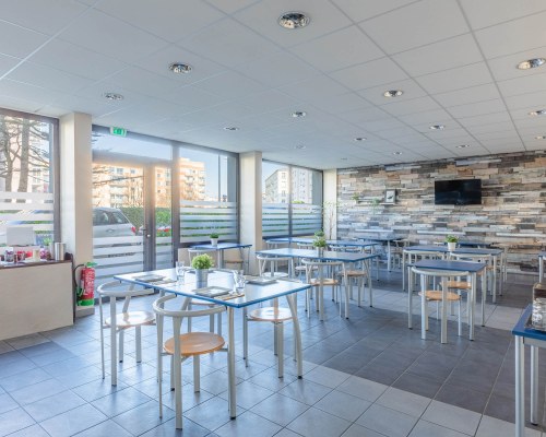 Appartcity Brest - 3 Nights