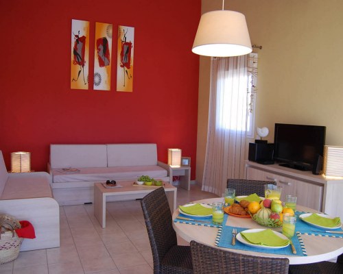 Lagrange Le Mas De Torreilles