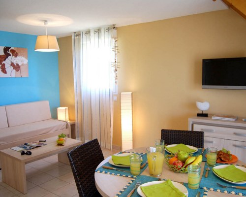 Lagrange Le Mas De Torreilles