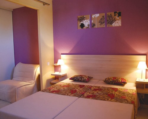 Lagrange Le Mas De Torreilles