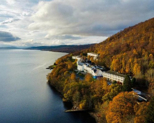 A Taste Of Scotland