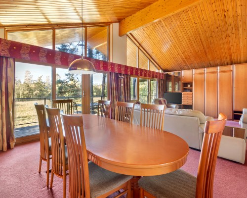 The Lodges at Craigendarroch