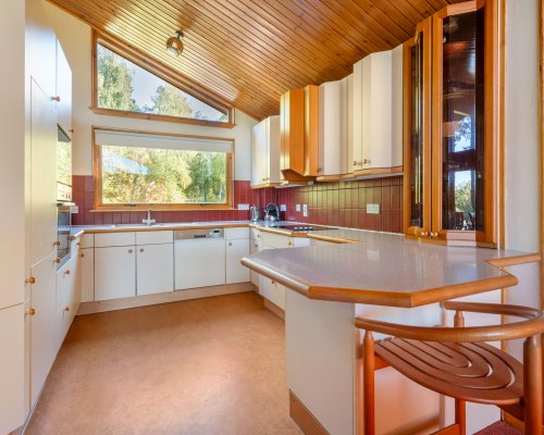 The Lodges at Craigendarroch