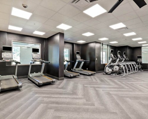 Four Points St. Catharines Niagara Suites   - 5 Nights