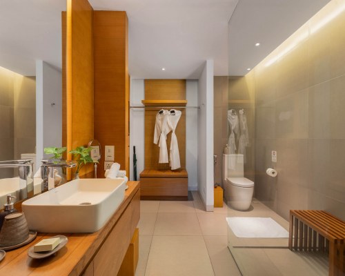 Naman Retreat Resort  - 3 Nights