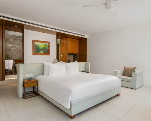 Naman Retreat Resort  - 3 Nights
