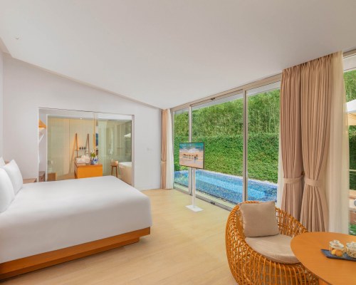 Naman Retreat Resort  - 3 Nights
