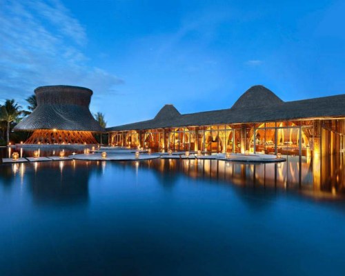 Naman Retreat Resort  - 3 Nights