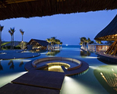 Naman Retreat Resort  - 3 Nights