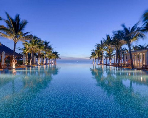 Naman Retreat Resort  - 3 Nights
