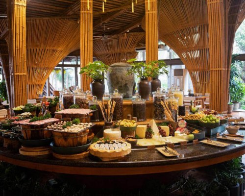 Naman Retreat Resort  - 3 Nights