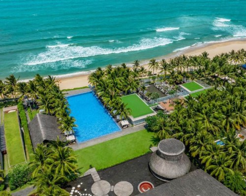 Bliss Sunlit Suites - 4 Nights