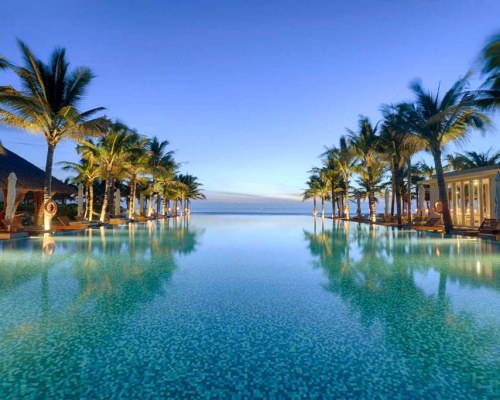 Bliss Sunlit Suites - 4 Nights