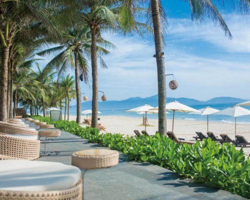 Bliss Sunlit Suites - 4 Nights