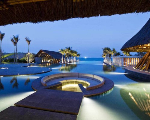 Bliss Sunlit Suites - 4 Nights